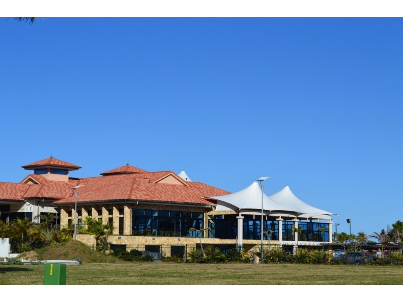 95 Monaco Drive, Zilzie QLD 4710