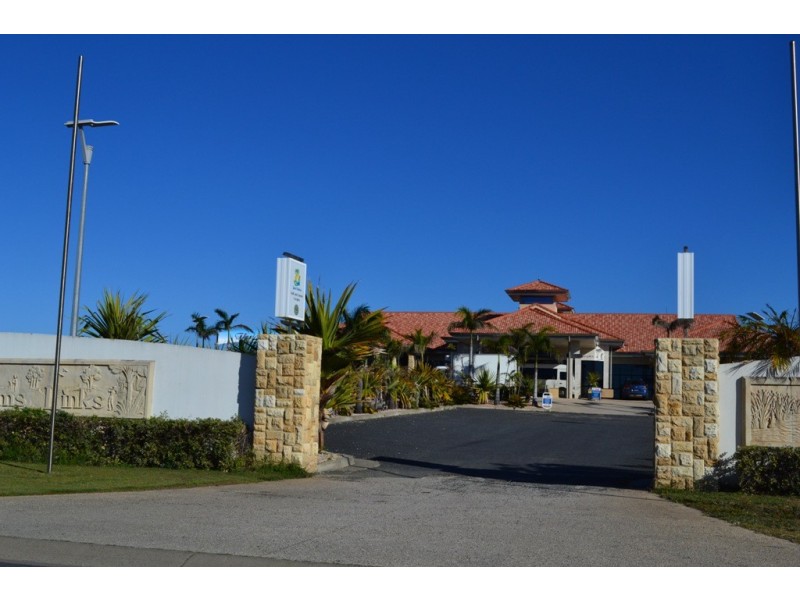 95 Monaco Drive, Zilzie QLD 4710