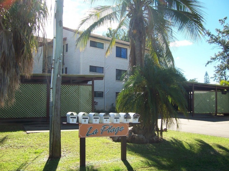 6/5 Percy Ford Street, Yeppoon QLD 4703