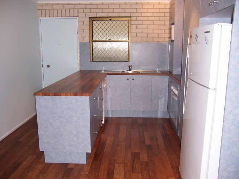 6/5 Percy Ford Street, Yeppoon QLD 4703