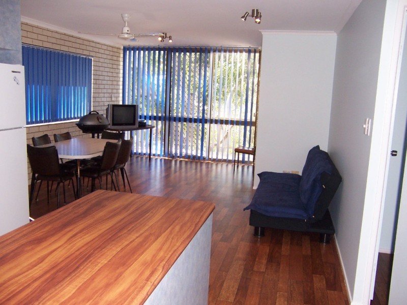 6/5 Percy Ford Street, Yeppoon QLD 4703