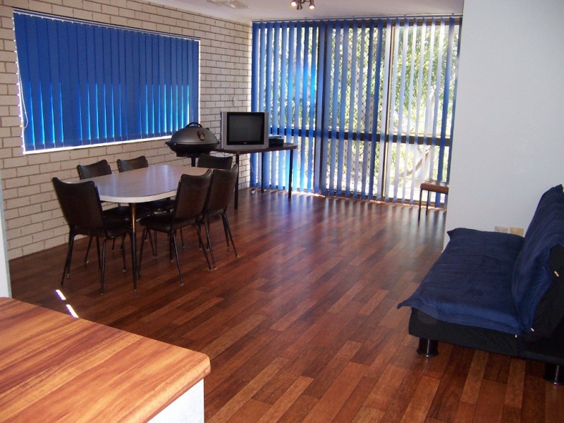 6/5 Percy Ford Street, Yeppoon QLD 4703