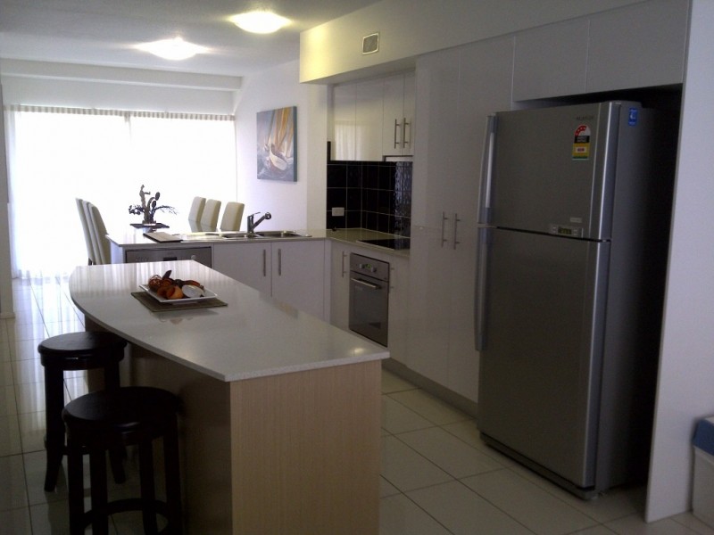 18/96 Scenic Highway, Yeppoon QLD 4703