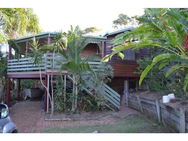 7 Megan Place, Yeppoon QLD 4703