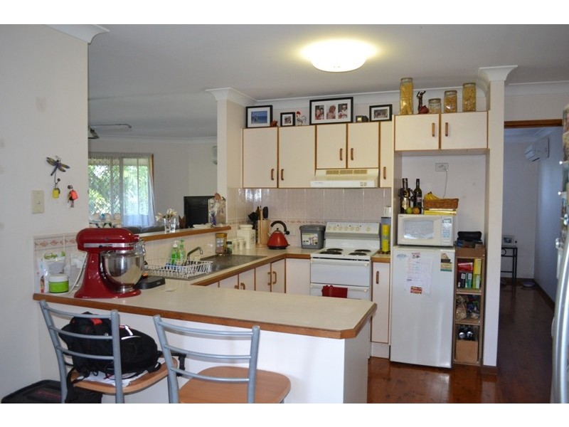 7 Megan Place, Yeppoon QLD 4703