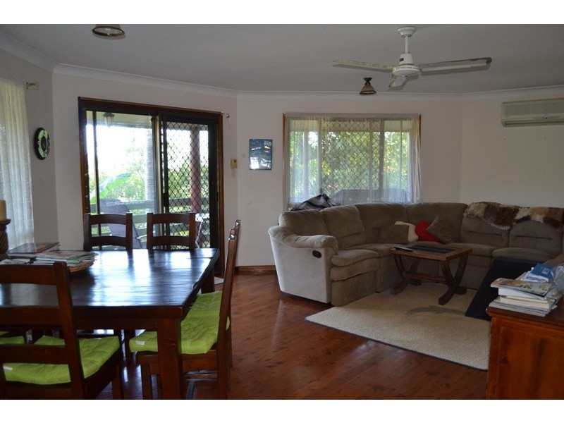 7 Megan Place, Yeppoon QLD 4703