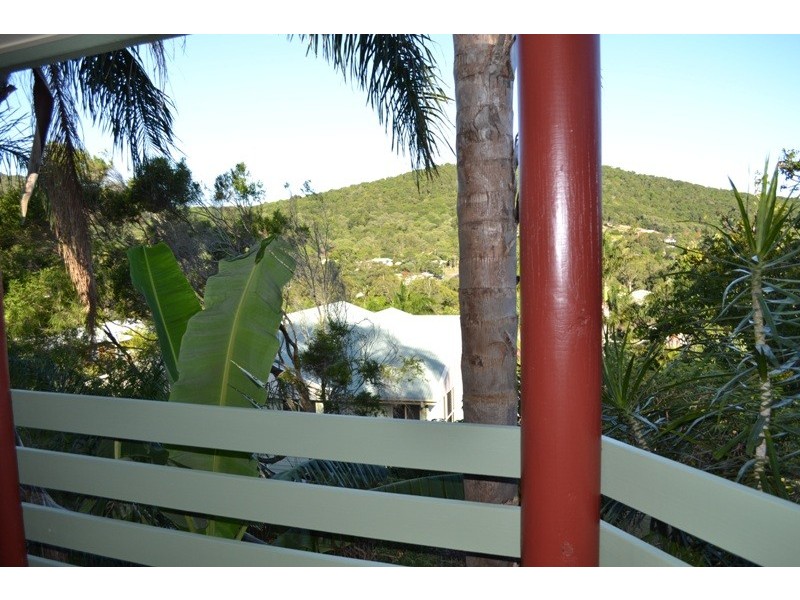 7 Megan Place, Yeppoon QLD 4703