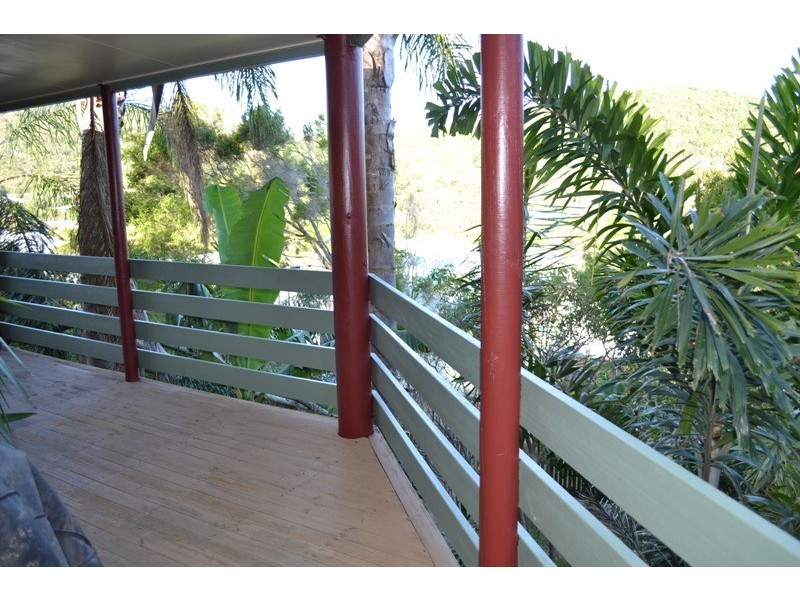7 Megan Place, Yeppoon QLD 4703
