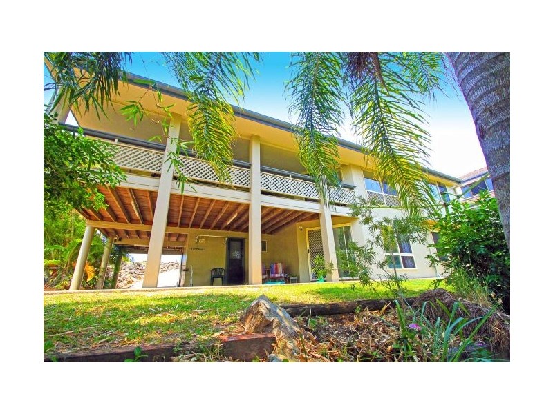 21 Yeppoon Crescent, Yeppoon QLD 4703