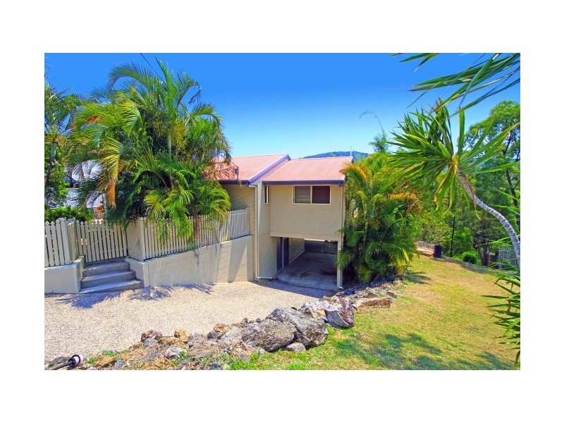 21 Yeppoon Crescent, Yeppoon QLD 4703