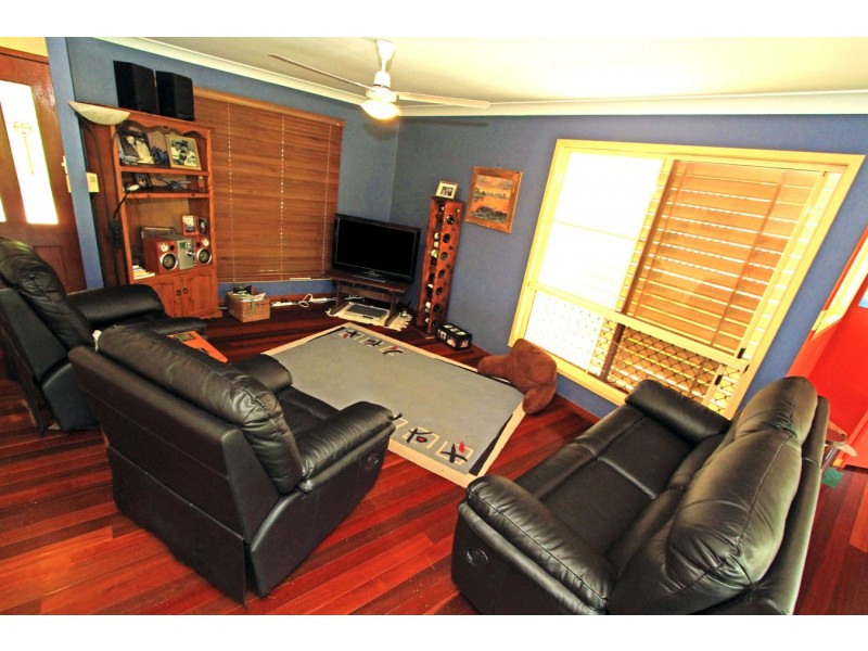 21 Yeppoon Crescent, Yeppoon QLD 4703