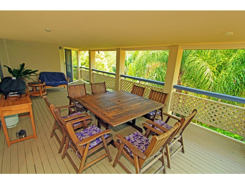 21 Yeppoon Crescent, Yeppoon QLD 4703