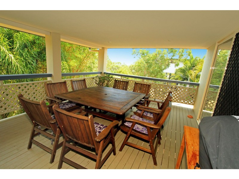 21 Yeppoon Crescent, Yeppoon QLD 4703