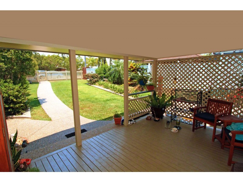 21 Yeppoon Crescent, Yeppoon QLD 4703
