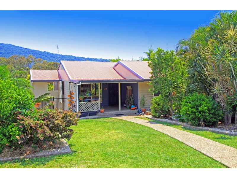 21 Yeppoon Crescent, Yeppoon QLD 4703