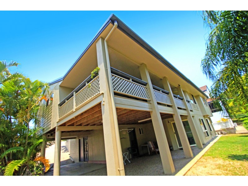 21 Yeppoon Crescent, Yeppoon QLD 4703