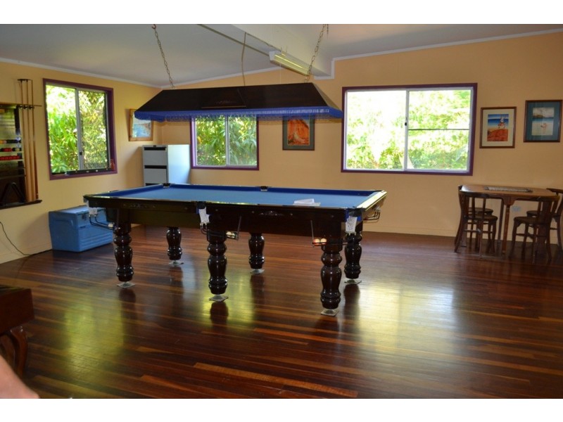 15 Chrisney Street, Yeppoon QLD 4703