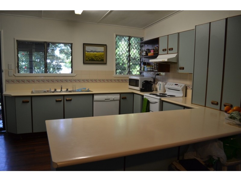 15 Chrisney Street, Yeppoon QLD 4703