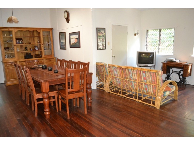 15 Chrisney Street, Yeppoon QLD 4703