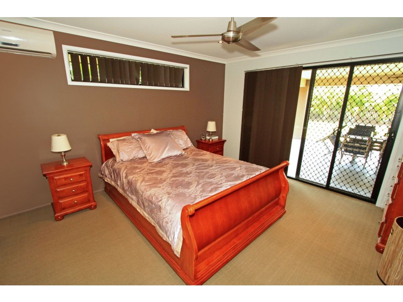 54 Lakeview Circuit, Mulambin QLD 4703