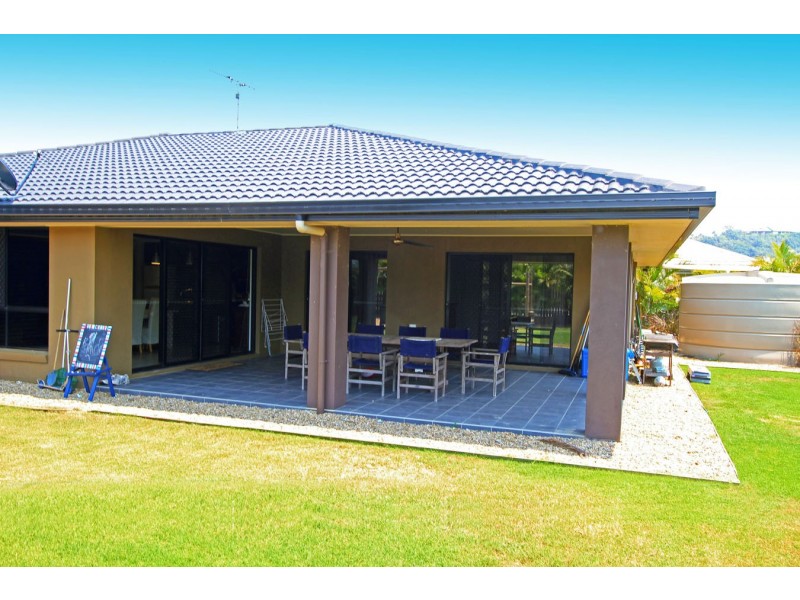 54 Lakeview Circuit, Mulambin QLD 4703