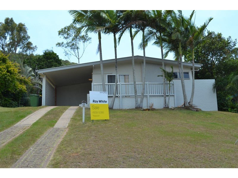 45 Hughes Street, Yeppoon QLD 4703
