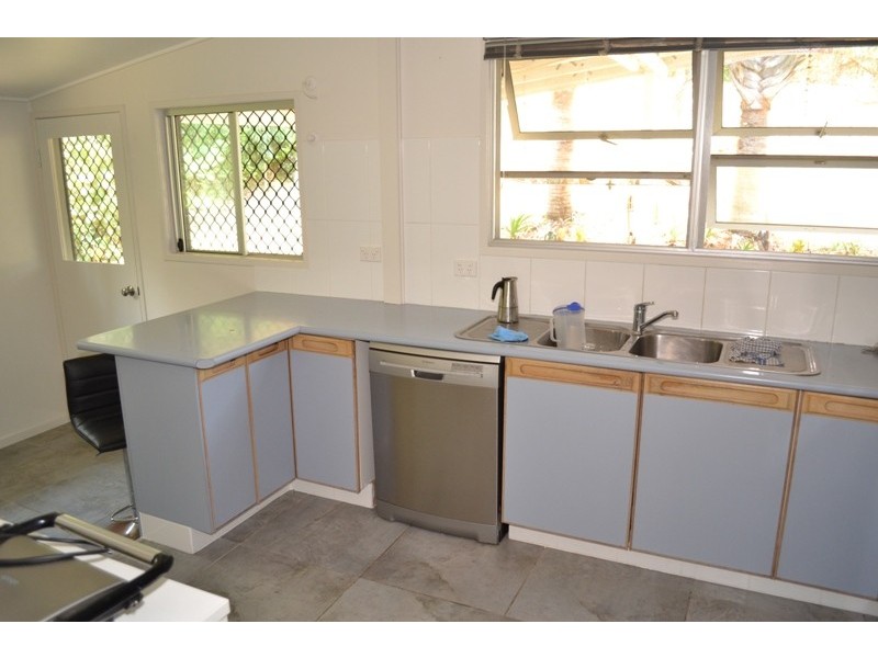 45 Hughes Street, Yeppoon QLD 4703