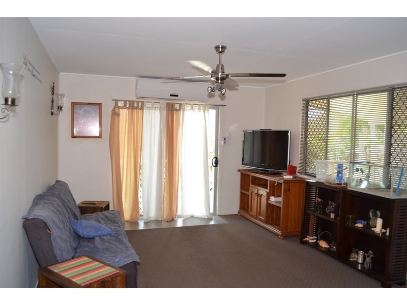 45 Hughes Street, Yeppoon QLD 4703