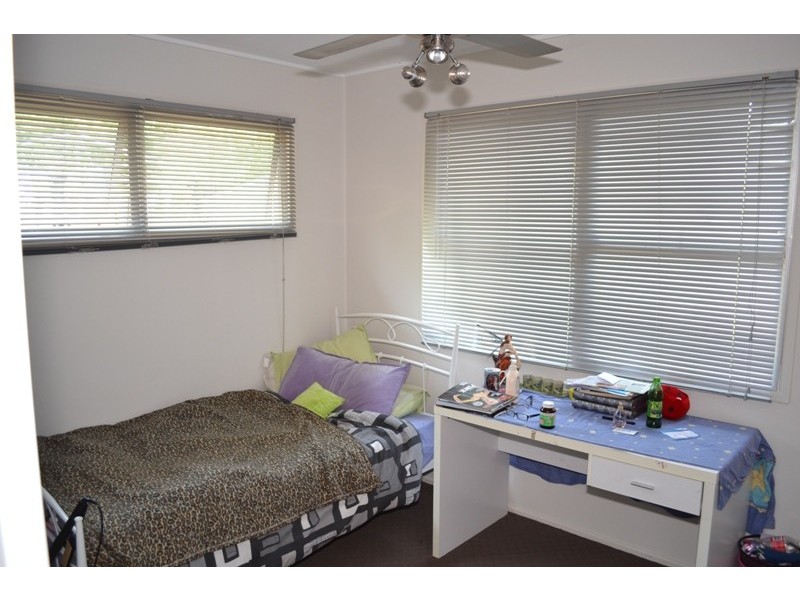 45 Hughes Street, Yeppoon QLD 4703