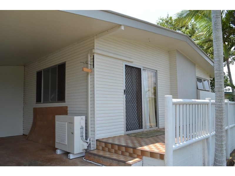 45 Hughes Street, Yeppoon QLD 4703
