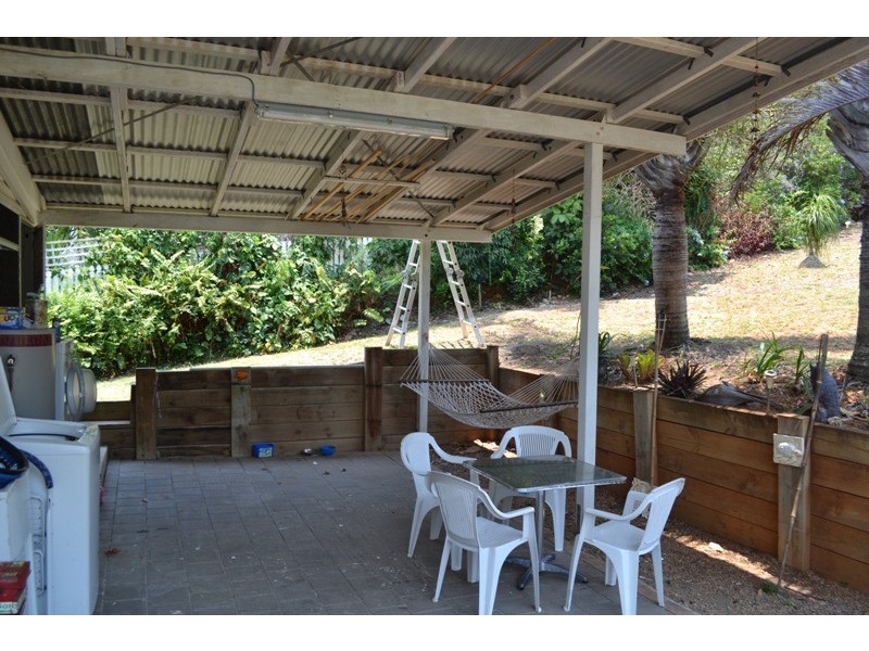 45 Hughes Street, Yeppoon QLD 4703