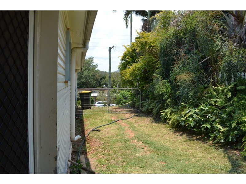 45 Hughes Street, Yeppoon QLD 4703