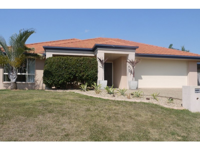 36 Armstrong Road, Yeppoon QLD 4703