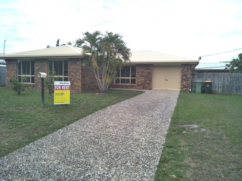 26 Ivey Street West TENANT APPROVED, Yeppoon QLD 4703