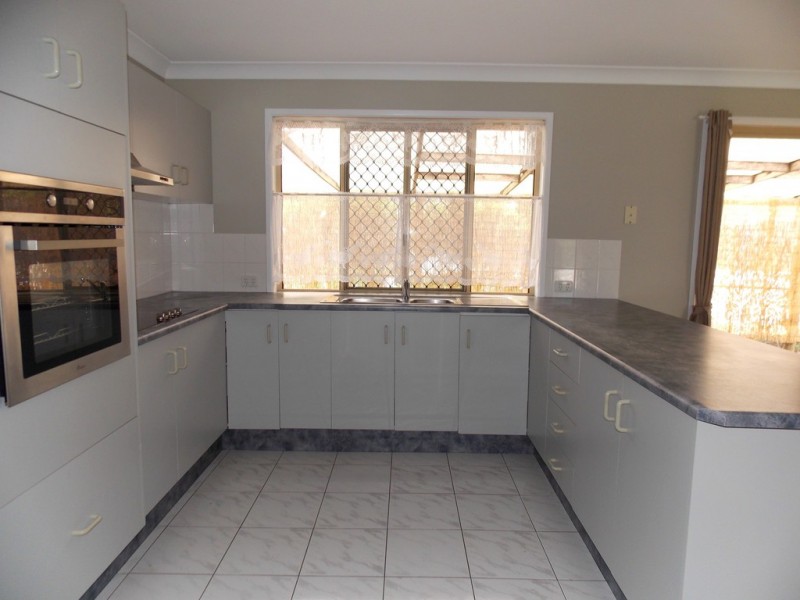 26 Ivey Street West TENANT APPROVED, Yeppoon QLD 4703