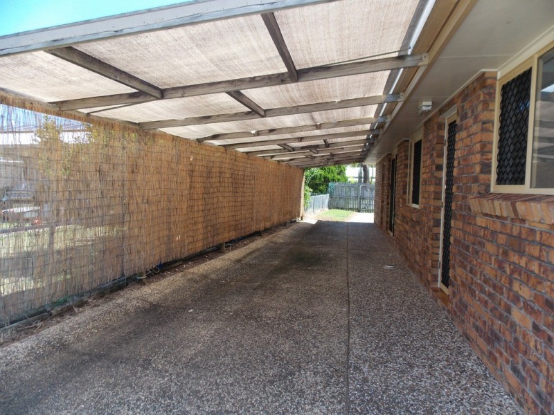 26 Ivey Street West TENANT APPROVED, Yeppoon QLD 4703