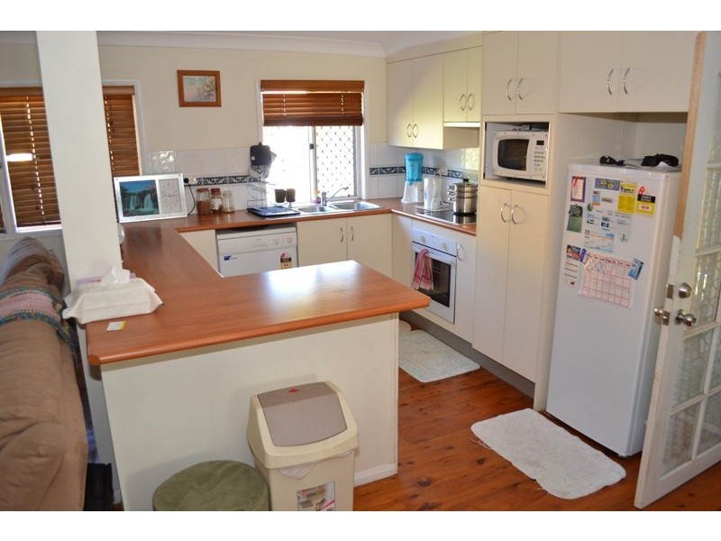 2 Ben Street, Yeppoon QLD 4703