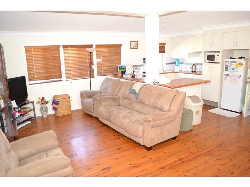 2 Ben Street, Yeppoon QLD 4703