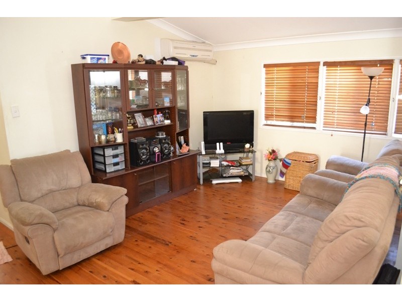 2 Ben Street, Yeppoon QLD 4703