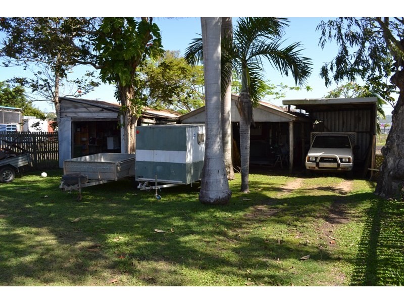 2 Ben Street, Yeppoon QLD 4703
