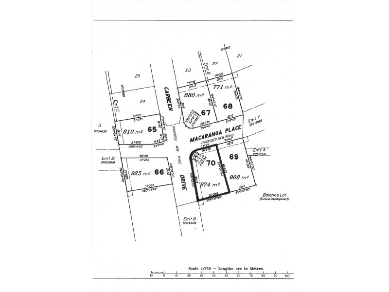Lot 70 Macaranga Place, Taranganba QLD 4703