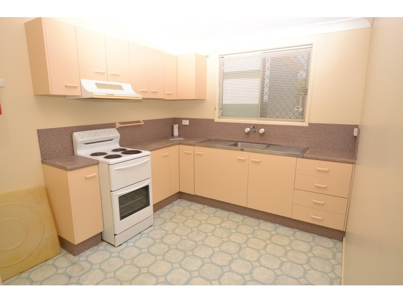 6/10 James Street APPLICATION APPROVED, Yeppoon QLD 4703