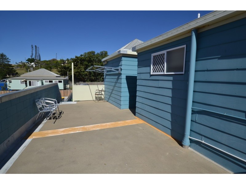 6/10 James Street APPLICATION APPROVED, Yeppoon QLD 4703