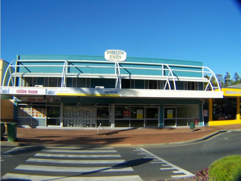 6/10 James Street APPLICATION APPROVED, Yeppoon QLD 4703