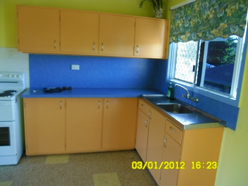 79 Todd Avenue, Yeppoon QLD 4703