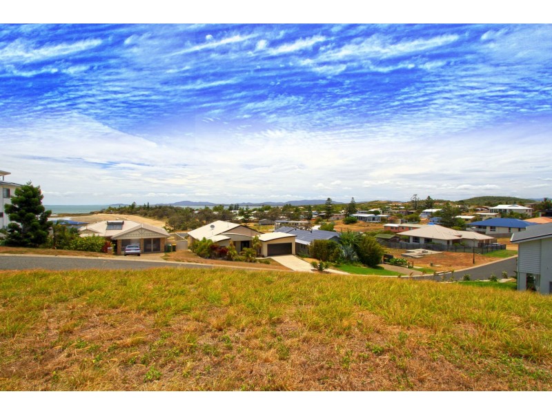 3 Amoria Avenue, Zilzie QLD 4710