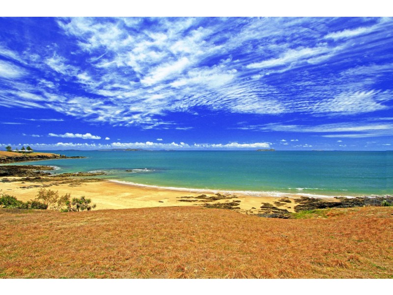 3 Amoria Avenue, Zilzie QLD 4710