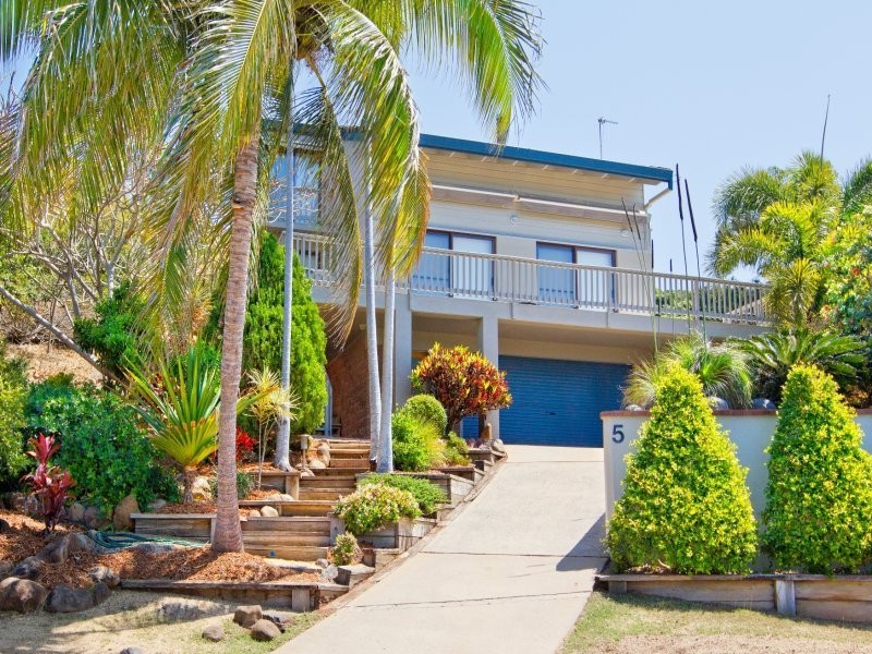 5 Marlin Street, Yeppoon QLD 4703
