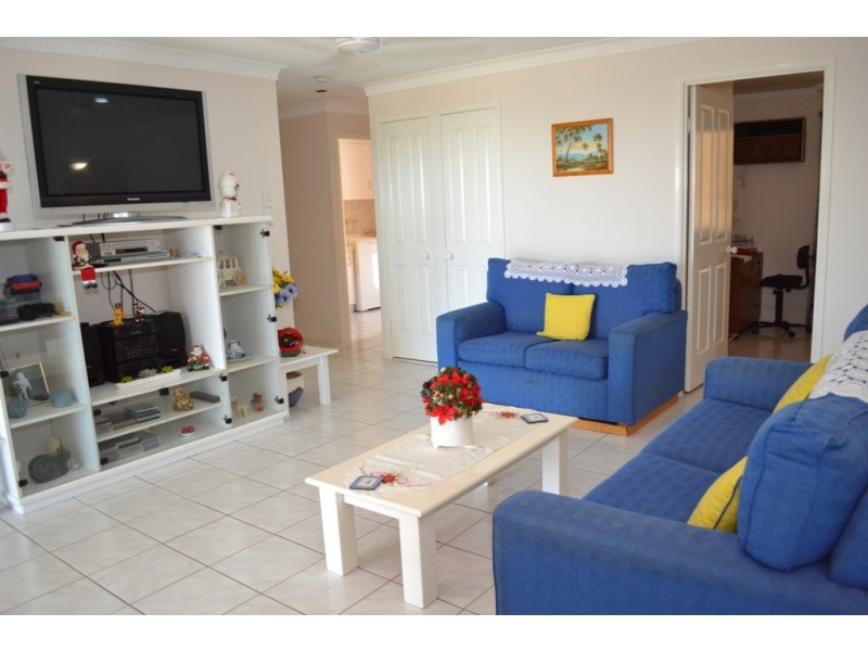 30 Greer Street, Meikleville Hill QLD 4703