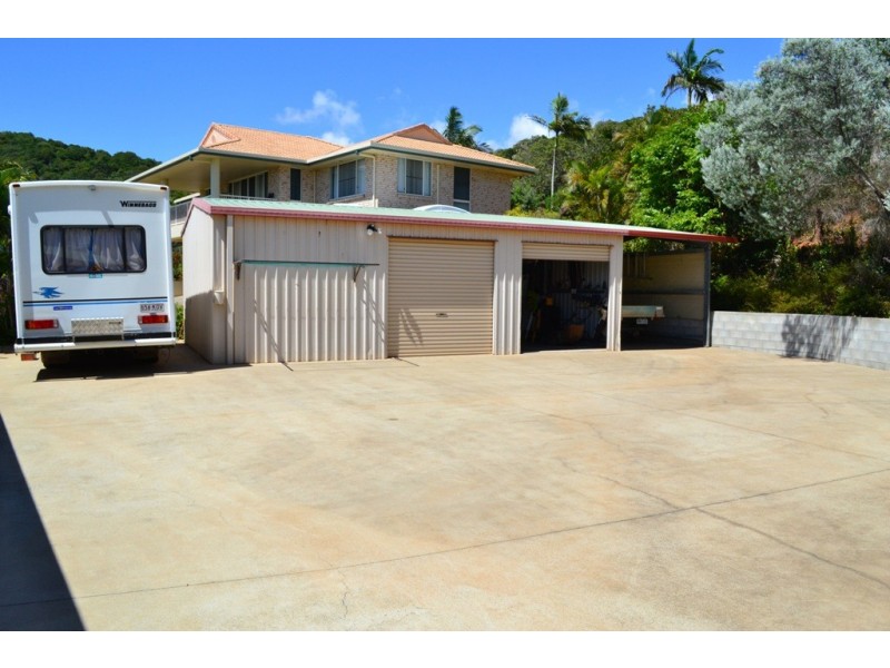 30 Greer Street, Meikleville Hill QLD 4703